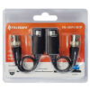 FOLKSAFE παθητικό Video Balun FS-HDP4101P για κάμερες