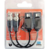 FOLKSAFE Video Balun FS-HDP4110P για συστήματα CCTV