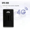 COBAN GPS tracker οχημάτων GPS-408B, GSM/GPRS/WCDMA/LTE, 10000mAh