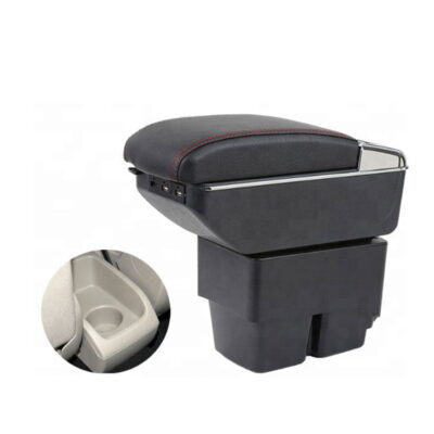Τεμπέλης Αυτοκινήτου με Ποτηροθήκη - Multpurpose automobile armrest box