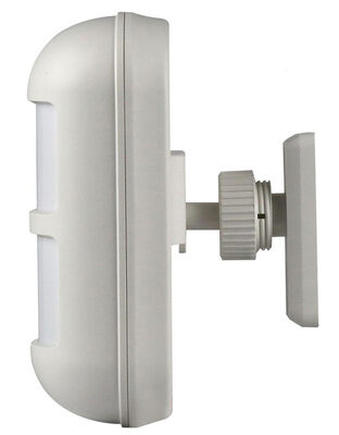 WOLF GUARD ασύρματος ανιχνευτής κίνησης PIR HW-06D, pet-immune έως 25kg