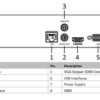 HIKVISION HIWATCH NVR καταγραφικό HWN-4116MH, H.265+, 16 κανάλια