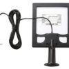 INNOTRONIK ηλιακό πάνελ ICH-B-SP-3-3W, 3.3W, IP66