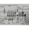 Καταγραφικό δικτύου με 4 κάμερες – CCTV Security Recording System – POE - 080074