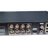Καταγραφικό δικτύου με 8 κάμερες – CCTV Security Recording System – POE - 080081