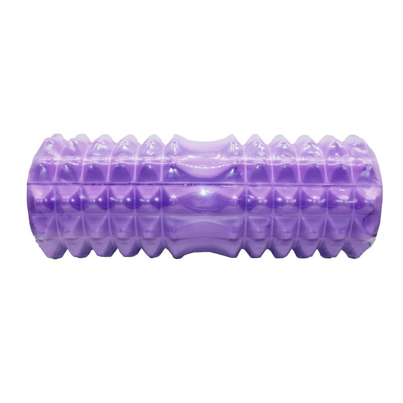 FOAM ROLLER - MASSAGE THERAPY MUSCLE ROLLER