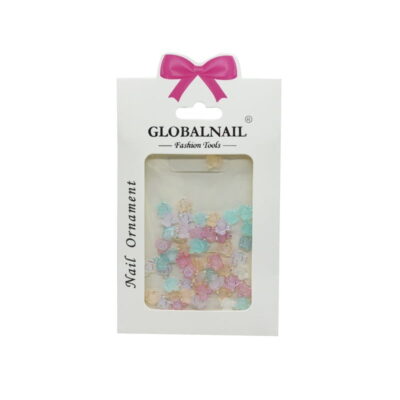 Globalnail Διακοσμητικά νυχιών