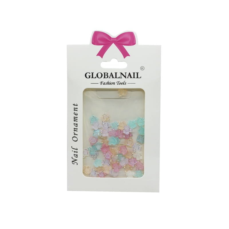 Globalnail Διακοσμητικά νυχιών