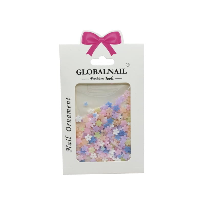 Globalnail Διακοσμητικά νυχιών