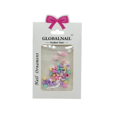 Globalnail Διακοσμητικά νυχιών