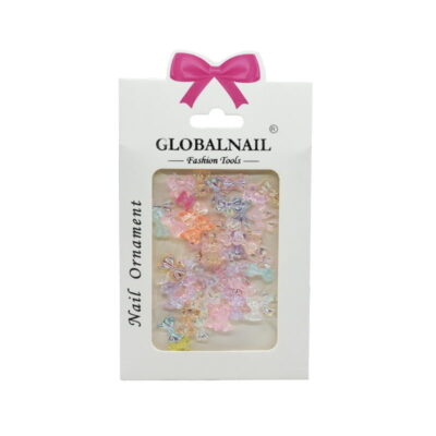 Globalnail Διακοσμητικά νυχιών