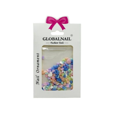Globalnail Διακοσμητικά νυχιών