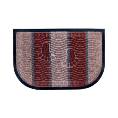 Ποδόμακτρο - Πατάκι εισόδου 40x60cm - Door mat