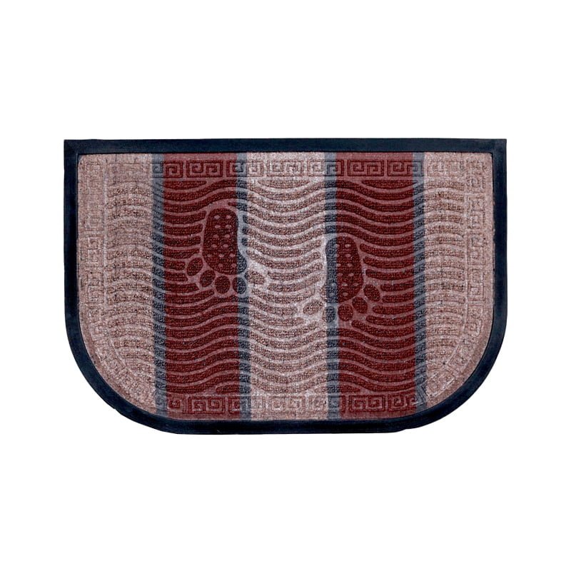 Ποδόμακτρο - Πατάκι εισόδου 40x60cm - Door mat