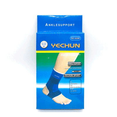 YECHUN 6208 υποστήριξη αστραγάλου - Ankle support