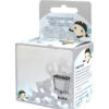 Συμβατό Inkjet για HP 650BK, XL, μαύρο