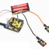KEYESTUDIO sensor shield V5 KS0004, συμβατό με Arduino