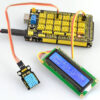 KEYESTUDIO MEGA Sensor Shield V1 KS0006, συμβατό με Arduino