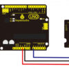 KEYESTUDIO LM35 linear temperature sensor KS0022, για Arduino