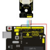 KEYESTUDIO L9110 fan module KS0168