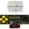 KEYESTUDIO joystick breakout board KS0296 για Micro:bit