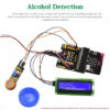 KEYESTUDIO sensor shield V2 KS0360 για Micro:bit