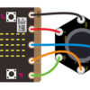 KEYESTUDIO honeycomb PS2 joystick module KS0481 για Micro:bit