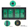 KEYESTUDIO LED panel module P10 KT0183 για Arduino, 16x32cm, λευκό