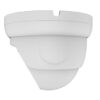 LONGSE υβριδική κάμερα LIRDBAHTC200F, 2.8mm, 2MP, αδιάβροχη IP67, IR 20m