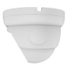 LONGSE υβριδική κάμερα LIRDBAHTC500FKE, 2.8mm, 5MP, IP67, IR 20m