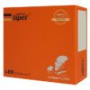 LIPER LED λάμπα-φωτιστικό LPQP60W, Φ25.5, 60W, 4000K, E27