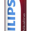 PHILIPS Power αλκαλικές μπαταρίες LR03P16F/10, AAA LR03 1.5V, 16τμχ