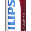 PHILIPS Power αλκαλικές μπαταρίες LR03P4B/5, AAA LR03 1.5V, 4τμχ