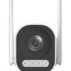 LONGSE smart κάμερα LTP4F, Wi-Fi, 2.8mm, 1/2.7" CMOS, 4MP, IP65