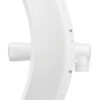 UBIQUITI LTU Long-Range Client LTU LR, 5GHz, 26dBi, λευκό
