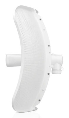 UBIQUITI LTU Long-Range Client LTU LR, 5GHz, 26dBi, λευκό