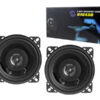 Σετ ηχεία αυτοκινήτου LXCL130, 5.25", 100W, 4 Ohm