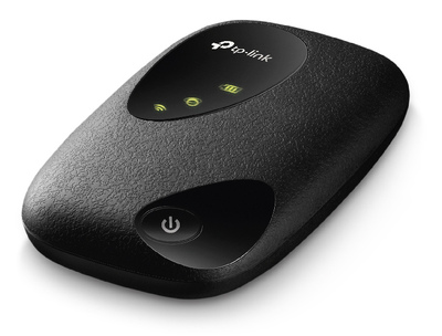TP-LINK Mobile Wi-Fi M7200, 4G FDD/TDD-LTE, 2000mAh, Ver. 2.0