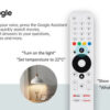 MECOOL τηλεχειριστήριο MCL-G20 για TV Box KM2 Plus Deluxe, Bluetooth