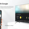 MECOOL τηλεχειριστήριο MCL-V03 για TV Box, Bluetooth