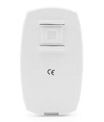 Ασύρματος ανιχνευτής κίνησης PIR MD-448R, 433MHz