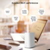 STRONG WiFi Mesh ATRIA 2100, 2100Mbps Dual Band