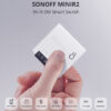 SONOFF Smart διακόπτης MINIR2, two-way, WiFi