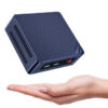 BEELINK mini PC MINI S12 Pro, Intel N100, 16B, 500GB SSD, Windows 11 Pro