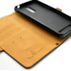 POWERTECH Θήκη Elegance Leather για Leagoo M8/M8 Pro, Black