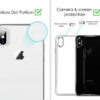 POWERTECH Θήκη Perfect Clear 1mm MOB-1337 για Samsung M10, διάφανη