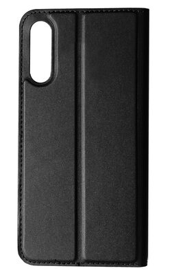 POWERTECH Θήκη Βook Elegant MOB-1453 για Samsung A70, χρυσή