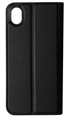 POWERTECH Θήκη Βook Elegant MOB-1468 για Huawei Y5 2019/Honor 8S, χρυσή