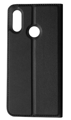 POWERTECH Θήκη Βook Elegant MOB-1471 για Huawei Y6/Y6 Pro 2019, χρυσή