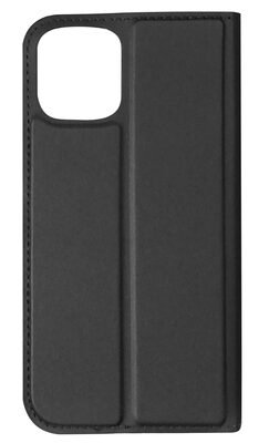 POWERTECH Θήκη Βook Elegant MOB-1482 για iPhone 11 Pro Max, μπλε